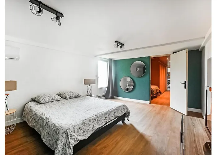 Holiday home In St-genies-de-comolas *